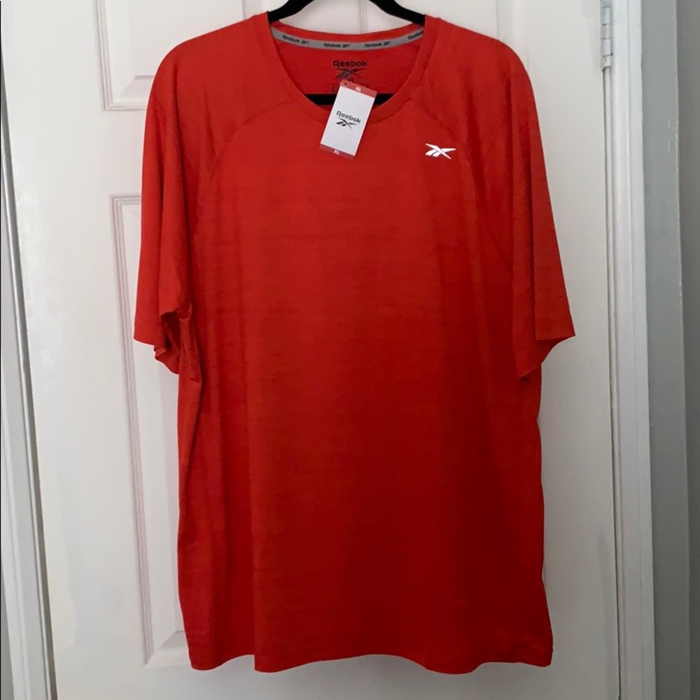 Reebok Speed Wick Active Tee (XL)